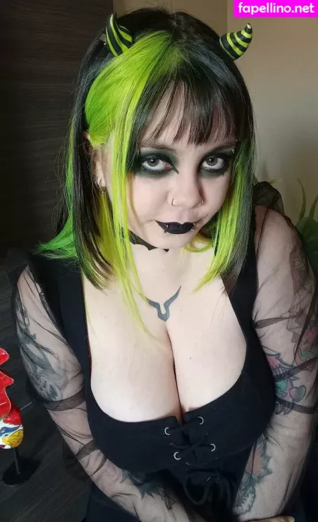 Freecyber Nyxie OnlyFans Thumbnail #PyHYXb4ih1