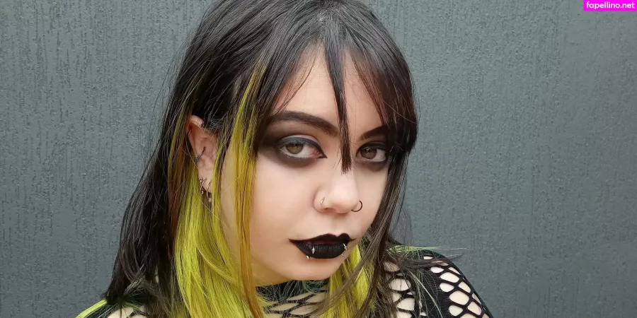 Freecyber Nyxie OnlyFans Thumbnail #d5ZFSlnD8l