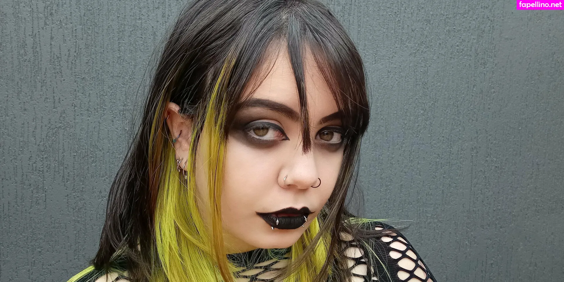 creepyy_cutie, freecyber_nyxie Nude Leaked OnlyFans Photo #d5ZFSlnD8l