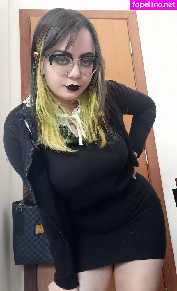 creepyy_cutie, freecyber_nyxie Nude Leaked OnlyFans Photo #d7NwHvxDPY