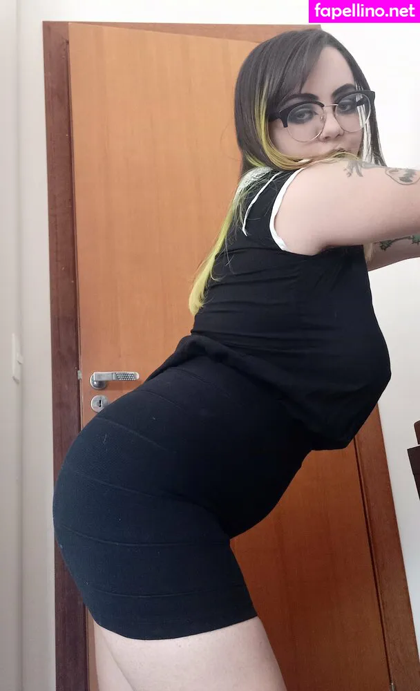 creepyy_cutie, freecyber_nyxie Nude Leaked OnlyFans Photo #l41gsSa9hh