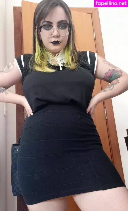 Freecyber Nyxie OnlyFans Thumbnail #lMO43WXGbe