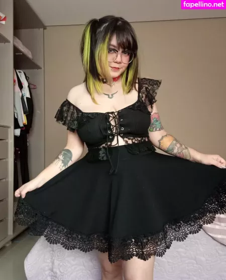 Freecyber Nyxie OnlyFans Thumbnail #nGchrAqw52