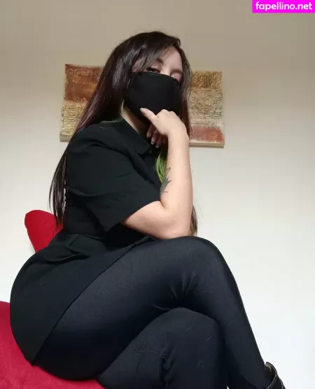 Freecyber Nyxie OnlyFans Thumbnail #sA7OYDid1r