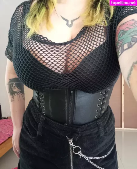 Freecyber Nyxie OnlyFans Thumbnail #sJMVyuSsux