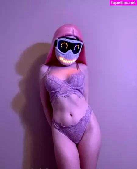Freecybervanessa OnlyFans Thumbnail #QuCgLU0HF3