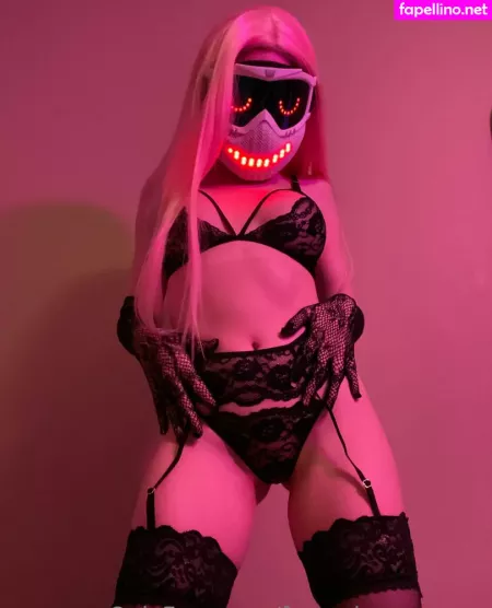 Freecybervanessa OnlyFans Thumbnail #t423yRorxN