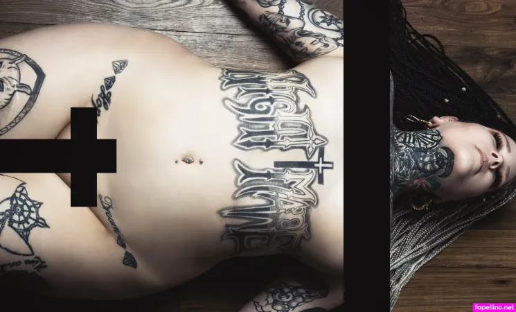 Freecyndiefox OnlyFans Thumbnail #WmqWntNlI1
