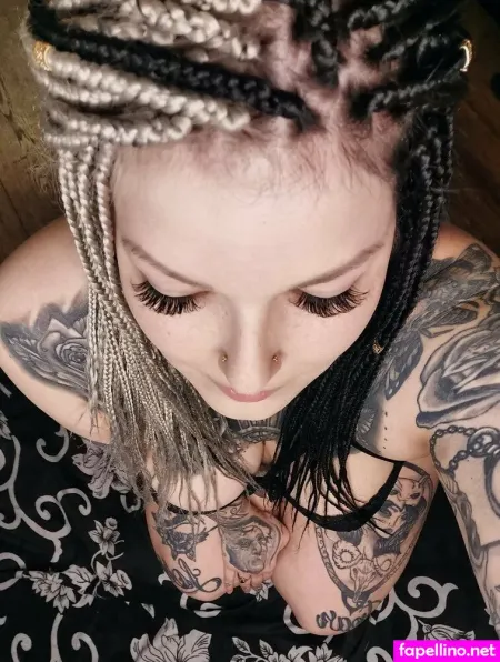 Freecyndiefox OnlyFans Thumbnail #lniThNldCK