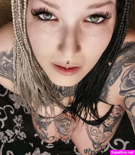 Freecyndiefox OnlyFans Thumbnail #wj6khAoO2H