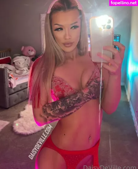 Freedaisydeville OnlyFans Thumbnail #aUlfKGKL1g