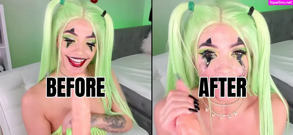 Freedaisydeville OnlyFans Thumbnail #r90b8IJnrc