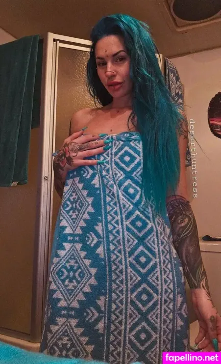 Freedeserthuntress OnlyFans Thumbnail #vEqS0vHutO