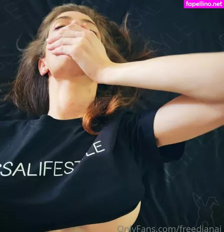Freedianaj OnlyFans Thumbnail #2w8EuvQ0Sm