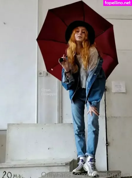 Freedomsun OnlyFans Thumbnail #09J7bqYSyg