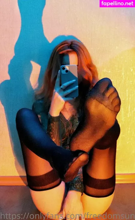 Freedomsun OnlyFans Thumbnail #3e1HC5AgDG