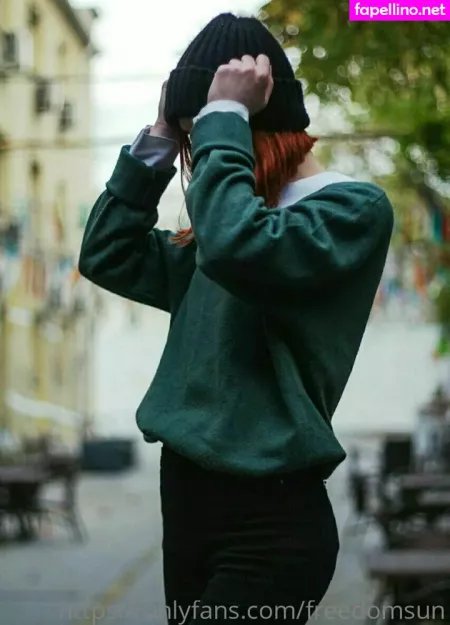 Freedomsun OnlyFans Thumbnail #GCeRIdEom2