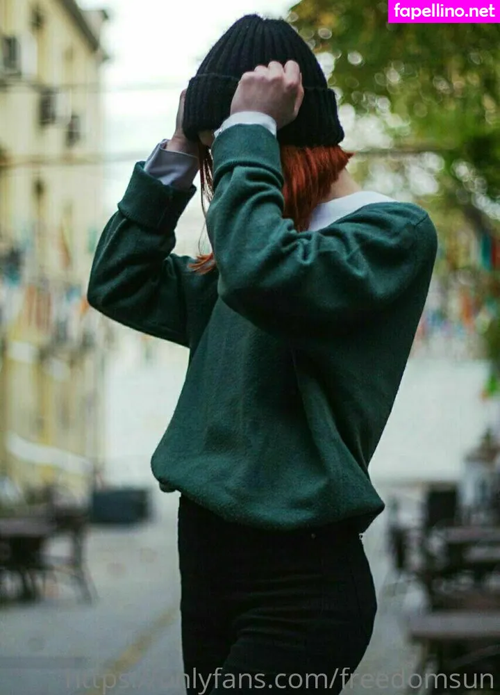 freedomdsun, freedomsun Nude Leaked OnlyFans Photo #GCeRIdEom2