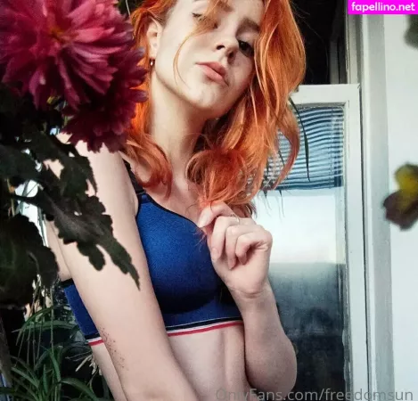 Freedomsun OnlyFans Thumbnail #dIwNR7ty6A