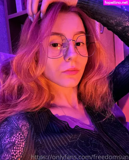 Freedomsun OnlyFans Thumbnail #qwbLbONry3