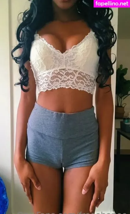 Freeebonee OnlyFans Thumbnail #5V6JH1RGCG