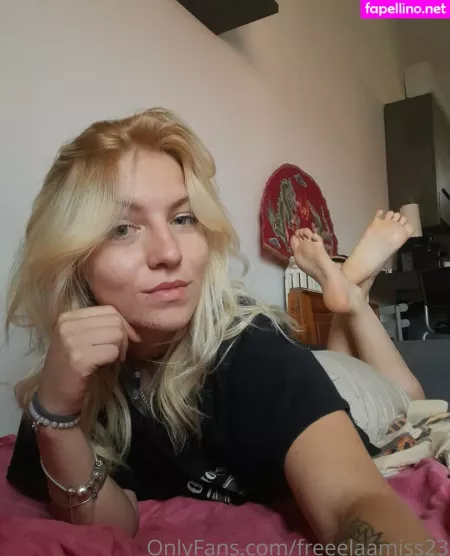 Freeelaamiss23 OnlyFans Thumbnail #fFyVyt687k