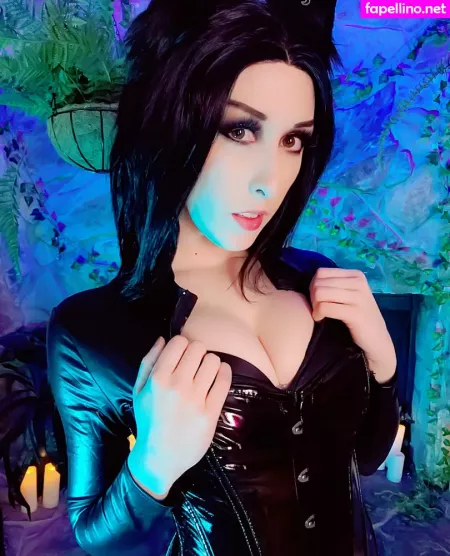 Freeeroticneko OnlyFans Thumbnail #4VBSI9539z