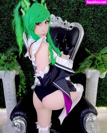 Freeeroticneko OnlyFans Thumbnail #NcDlI6NcBe