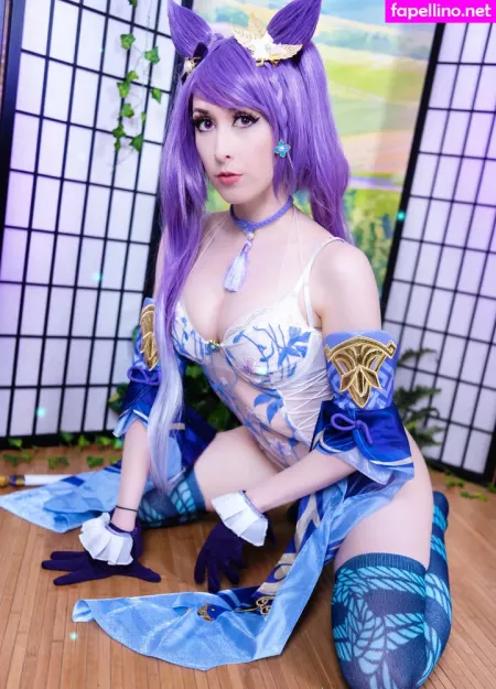 Freeeroticneko OnlyFans Thumbnail #SUKash2xDo