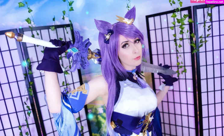 Freeeroticneko OnlyFans Thumbnail #iK7KWTmOWe