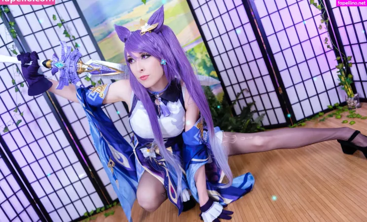 Freeeroticneko OnlyFans Thumbnail #nEPzy7zXDG