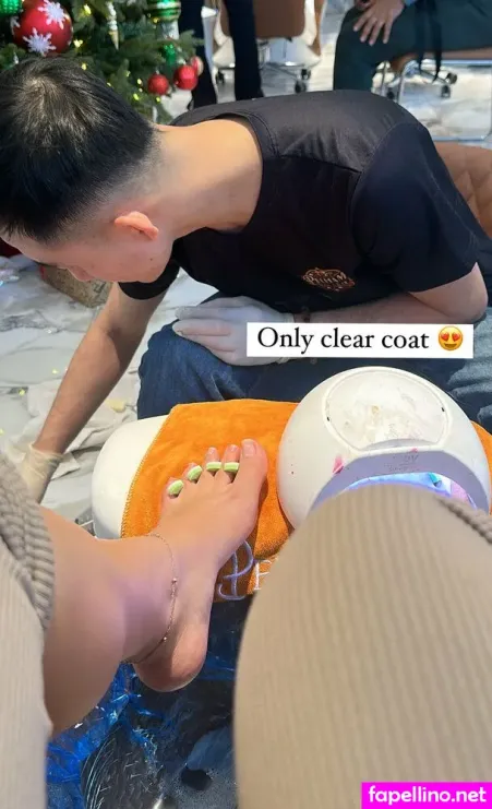 Freefeetbyselmsc OnlyFans Thumbnail #PvkO38EqW7