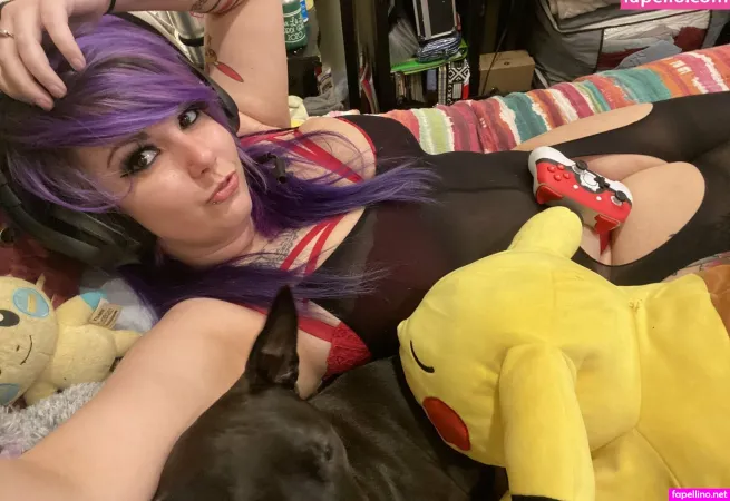 Freefionaxxx Main Profile Photo