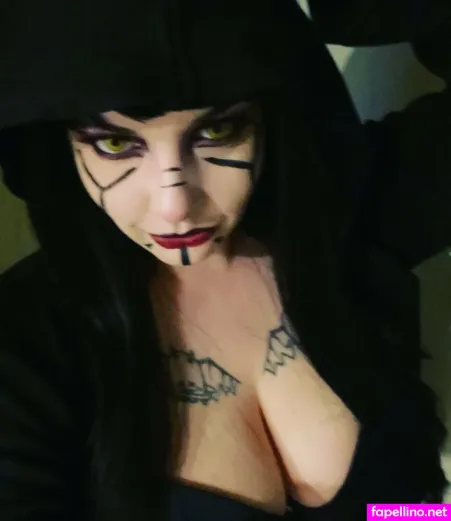 Freefionaxxx OnlyFans Thumbnail #SFdNognSup