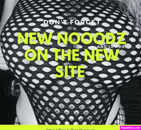 Freefionaxxx OnlyFans Thumbnail #fervgS4BXM