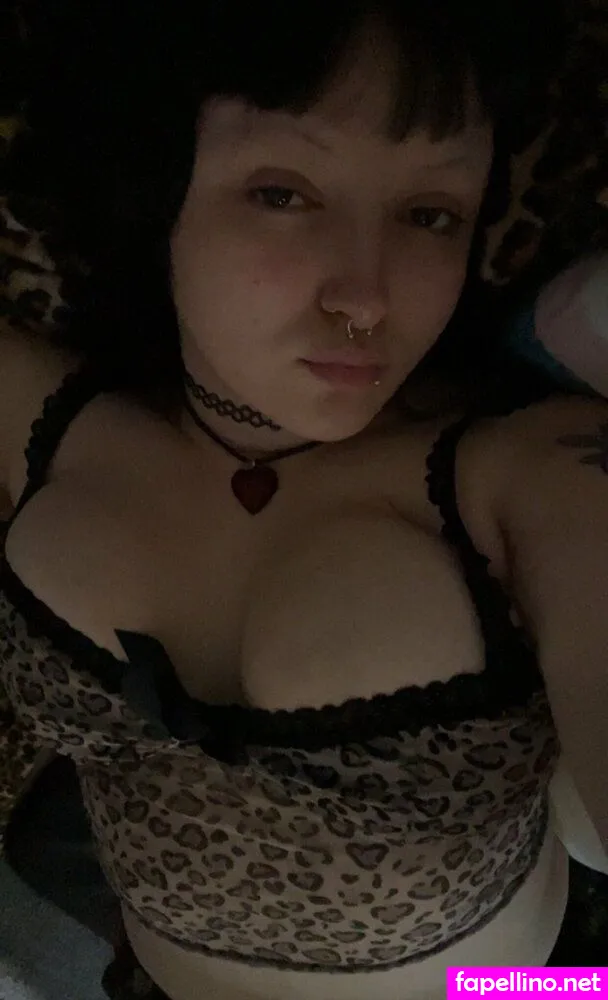 freeflaminhotgoblin Nude Leaked OnlyFans Photo #RaIukFNW2W