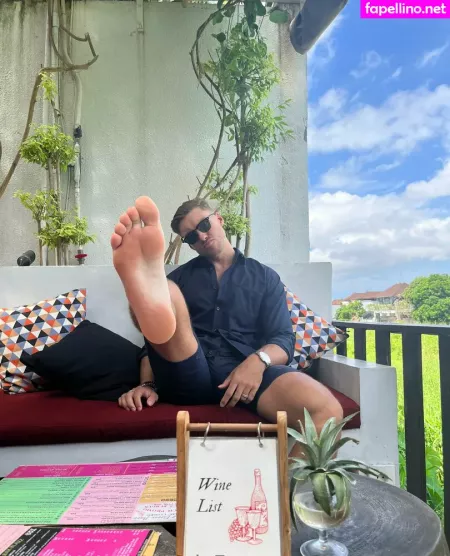 Freefootgod OnlyFans Thumbnail #FYRXJoetdF