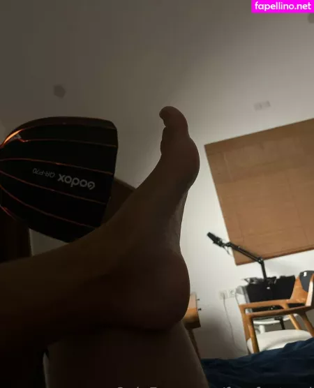 Freefootgod OnlyFans Thumbnail #VMyKEX8qPo