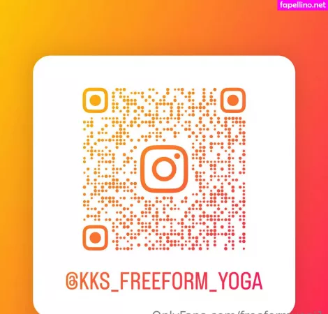 Freeformyogi1 OnlyFans Thumbnail #BTVpcA4PFZ