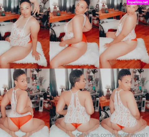 Freeformyogi1 OnlyFans Thumbnail #ZmKiUY3vaq