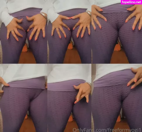 Freeformyogi1 OnlyFans Thumbnail #cMner1WUsx