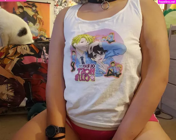 Freefujoshi OnlyFans Thumbnail #Hm62XXuBKL