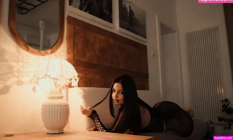 Freegiulia OnlyFans Thumbnail #FeEaL2V4Qs