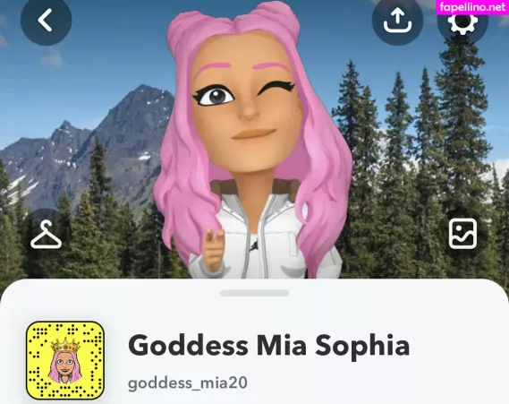 Freegoddessmia OnlyFans Thumbnail #VsshXdZozo