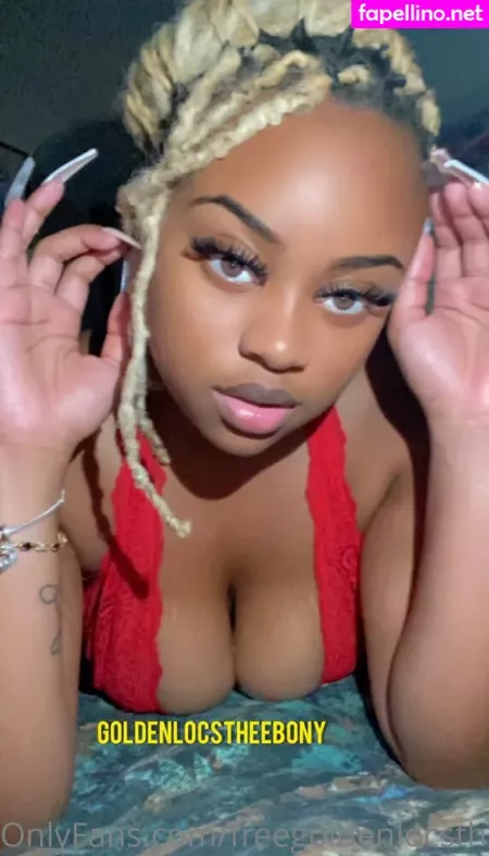 Freegoldenlocstheebony OnlyFans Thumbnail #friFx2x5uK