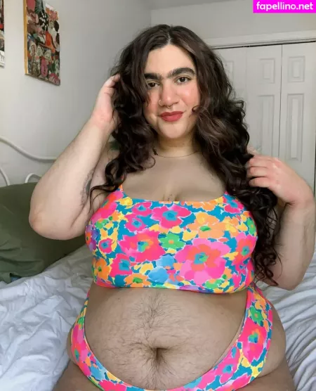 Freehairygoddess OnlyFans Thumbnail #RSH5lwrofF