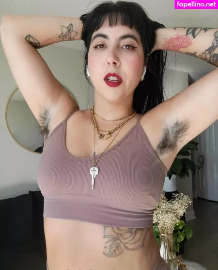 Freehairypussy OnlyFans Thumbnail #4eHn6QakZi