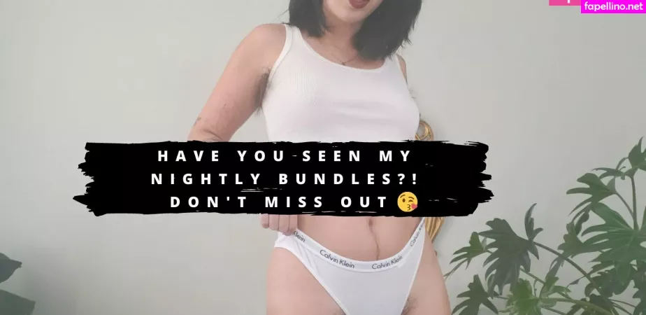 Freehairypussy OnlyFans Thumbnail #Yon9yiTPdb