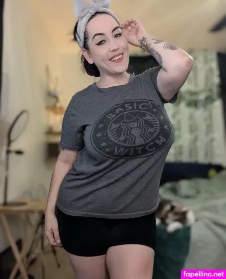 Freeharleymoon420 OnlyFans Thumbnail #AyJkpWycq2