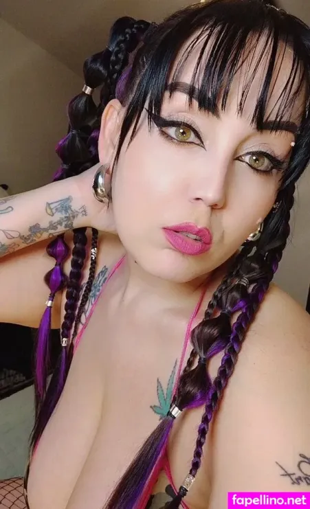 Freeharleymoon420 OnlyFans Thumbnail #EjL9VT9Zc3